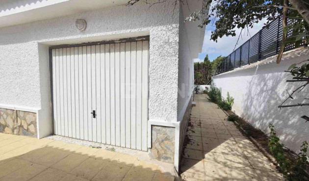 Resale - Villa - Rojales - Inland