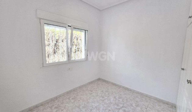 Resale - Villa - Rojales - Inland