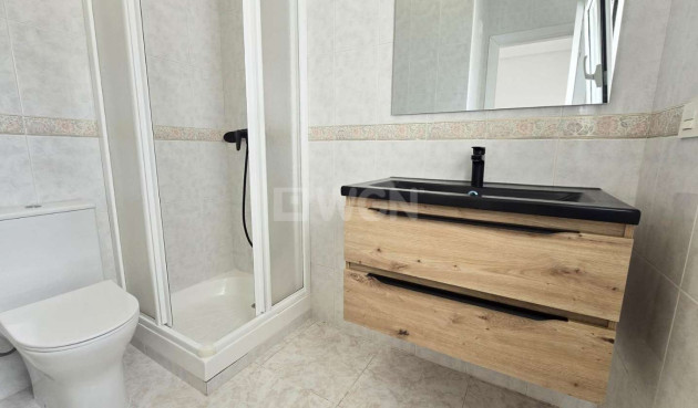 Resale - Villa - Rojales - Inland