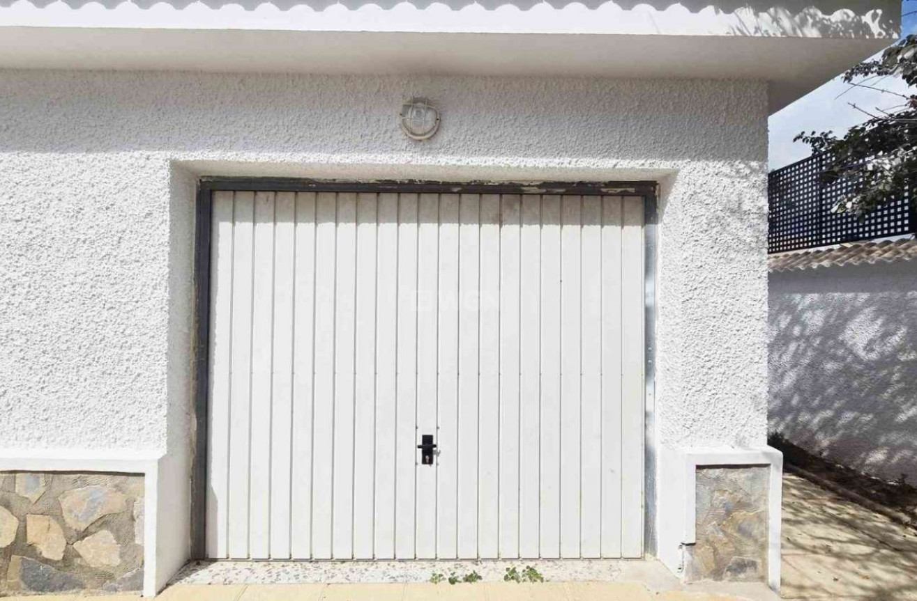 Resale - Villa - Rojales - Inland