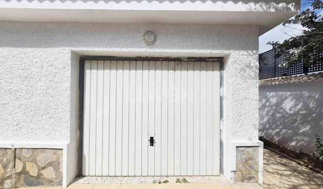 Resale - Villa - Rojales - Inland