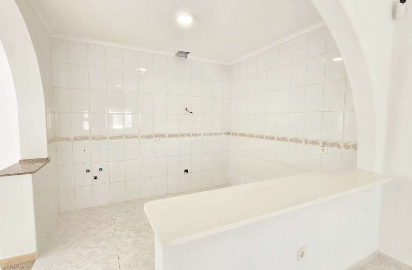 Resale - Villa - Rojales - Inland