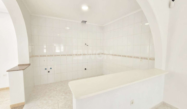 Resale - Villa - Rojales - Inland