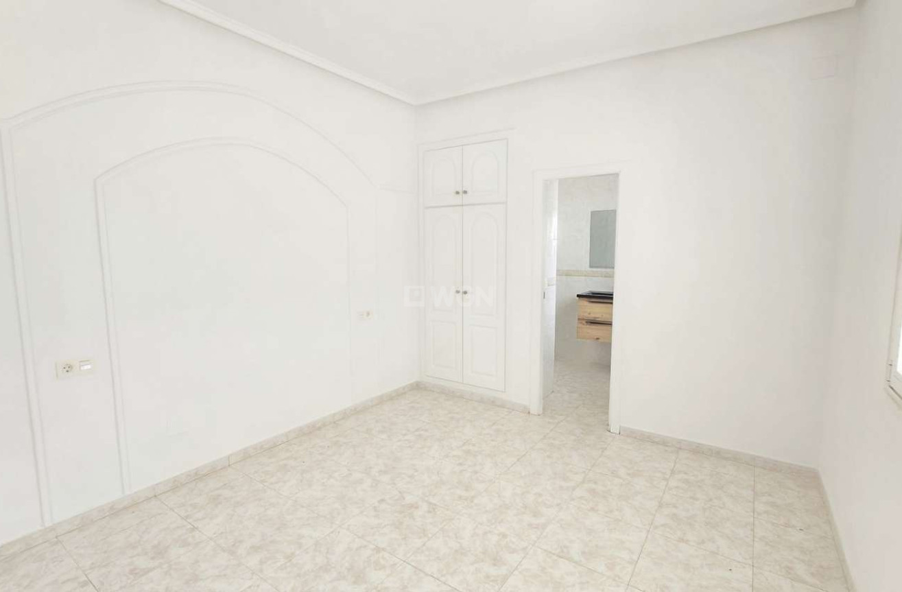 Resale - Villa - Rojales - Inland