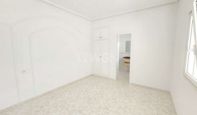 Resale - Villa - Rojales - Inland