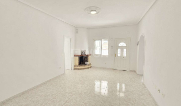 Resale - Villa - Rojales - Inland