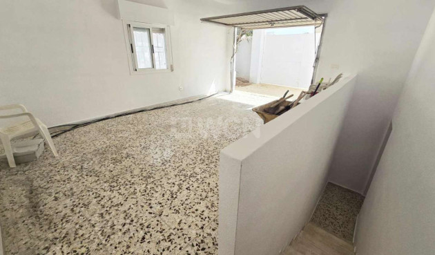 Resale - Villa - Rojales - Inland