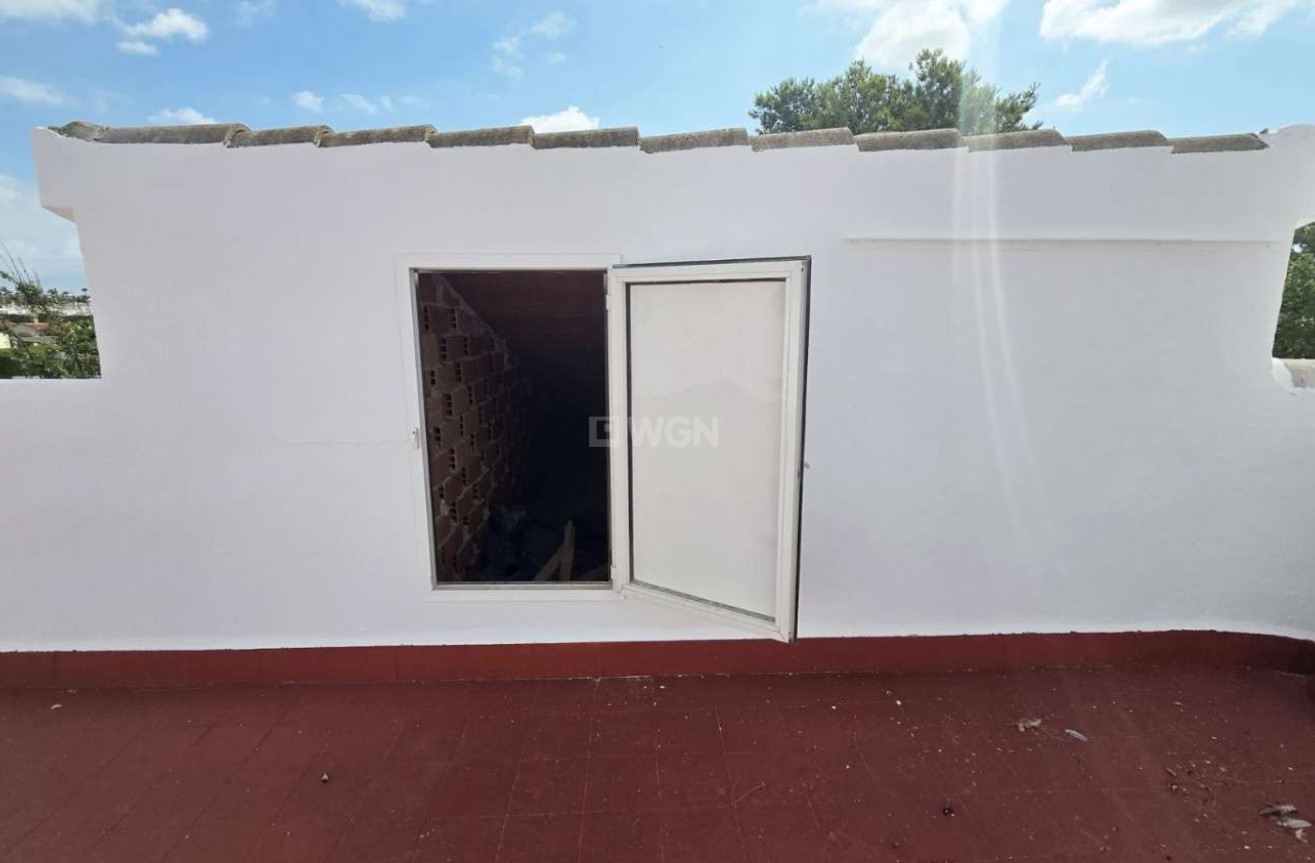 Resale - Villa - Rojales - Inland