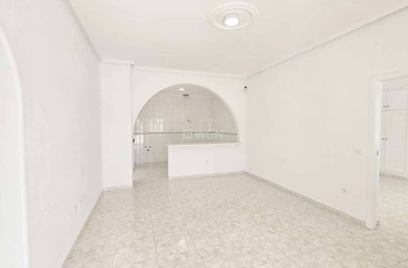 Resale - Villa - Rojales - Inland