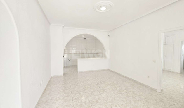 Resale - Villa - Rojales - Inland