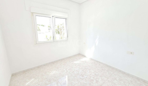 Resale - Villa - Rojales - Inland