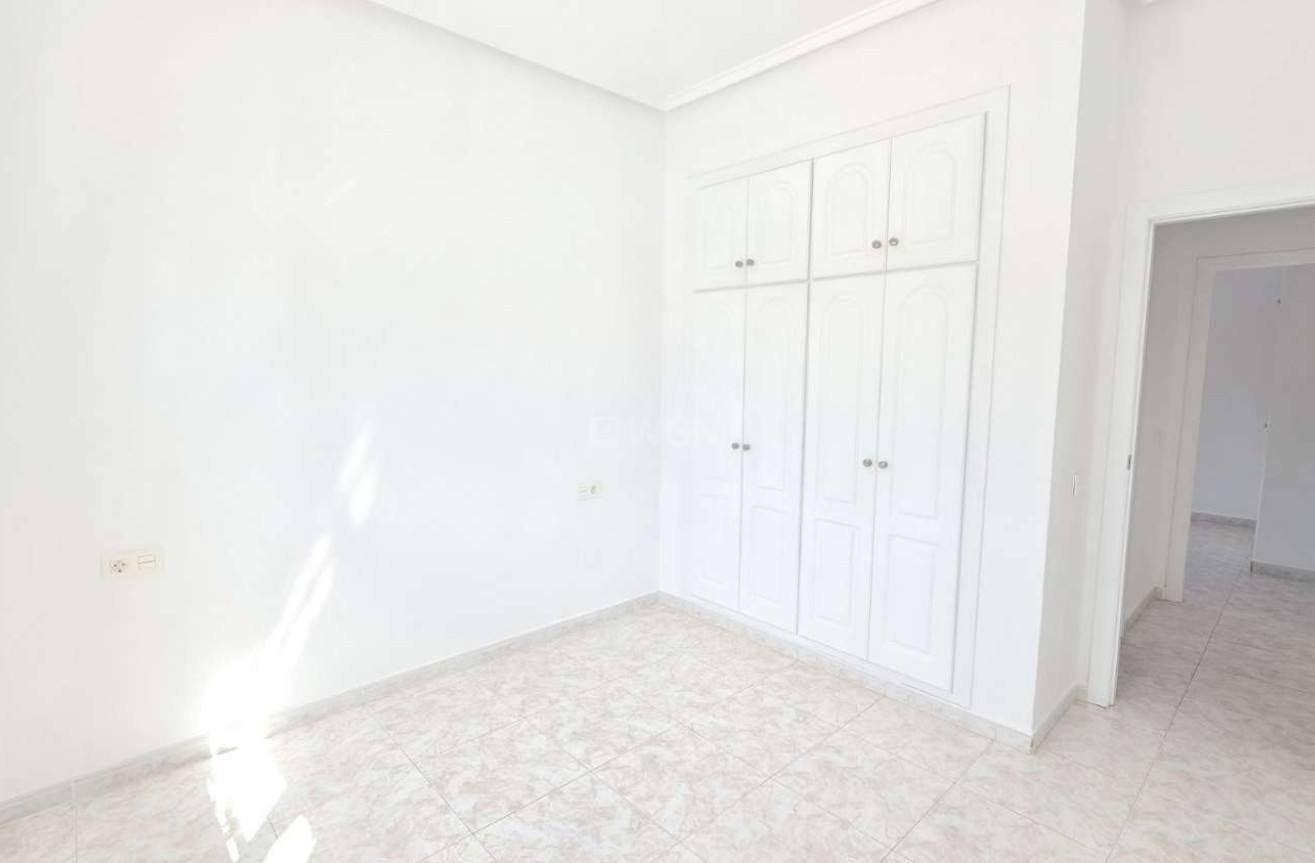 Resale - Villa - Rojales - Inland