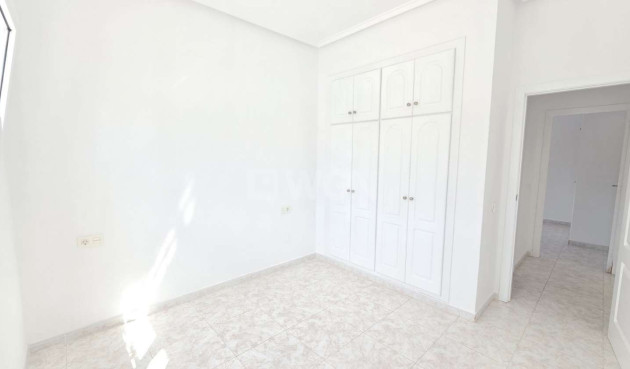 Resale - Villa - Rojales - Inland