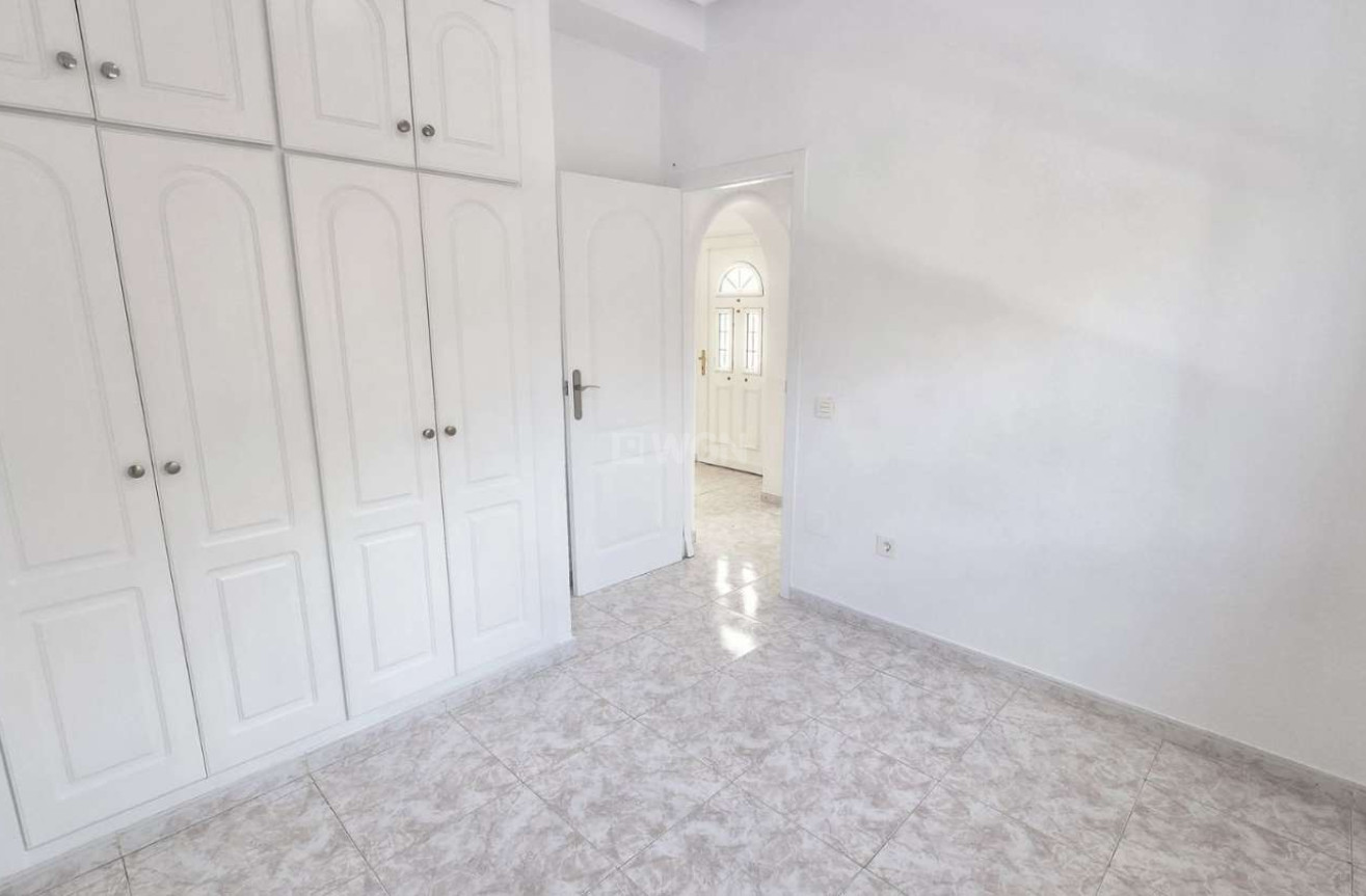 Resale - Villa - Rojales - Inland