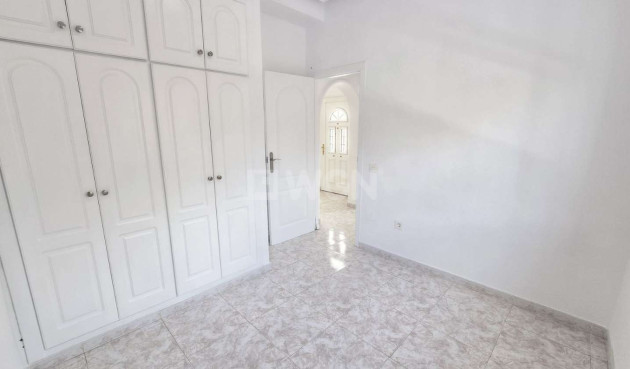 Resale - Villa - Rojales - Inland