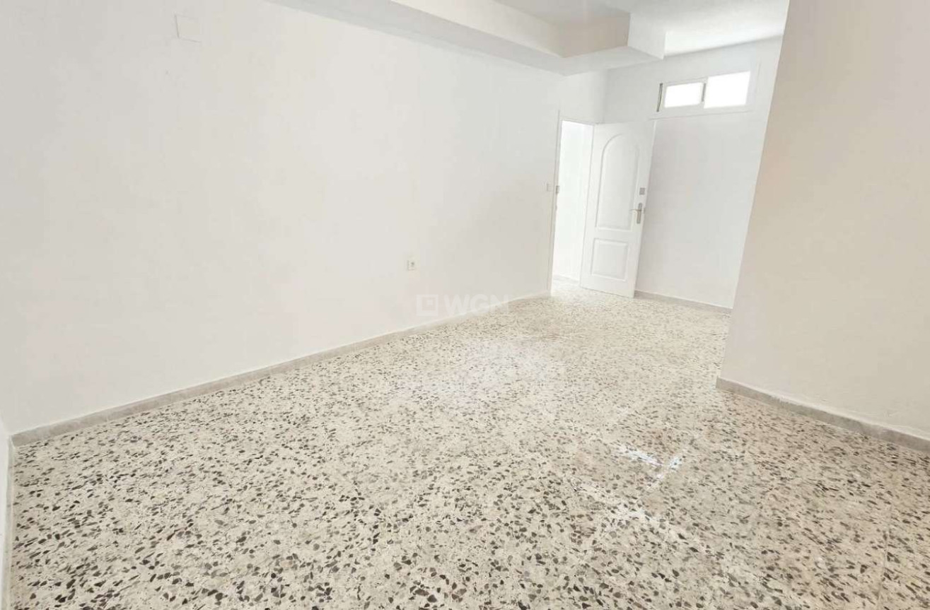 Resale - Villa - Rojales - Inland