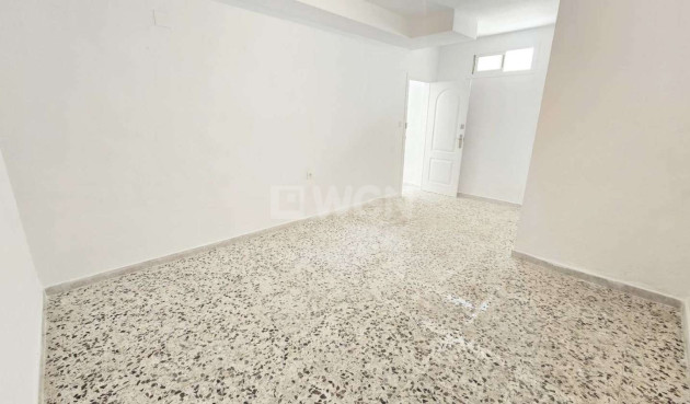 Resale - Villa - Rojales - Inland