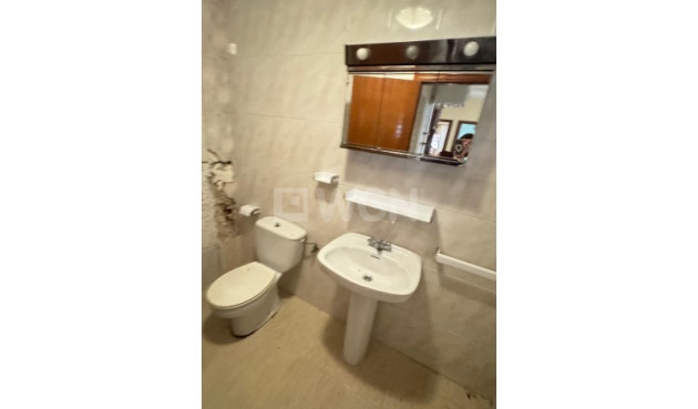 Resale - Apartment / flat - Torrevieja - Costa Blanca