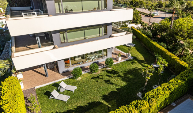 Wiederverkauf - Wohnung - Las Colinas Golf - Costa Blanca