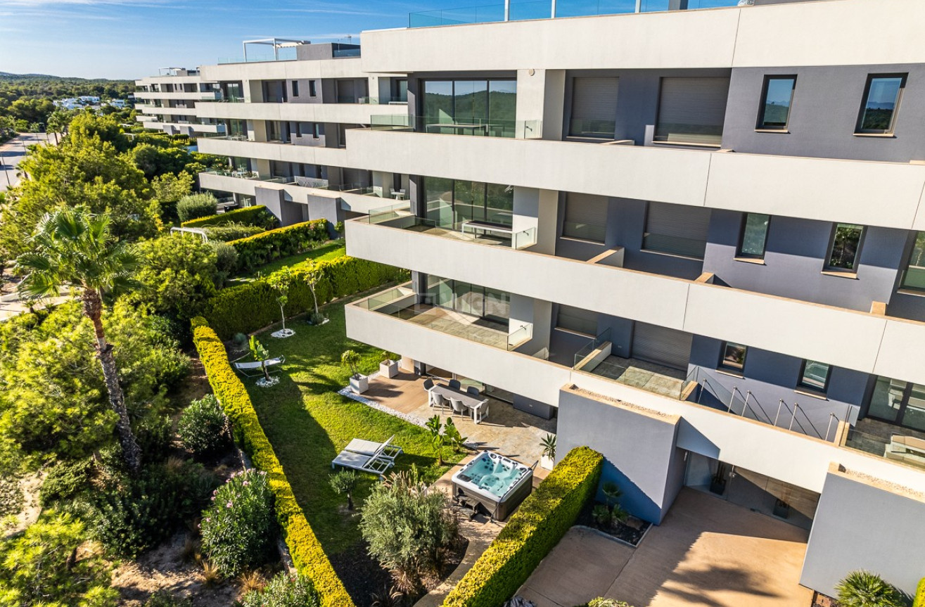 Wiederverkauf - Wohnung - Las Colinas Golf - Costa Blanca
