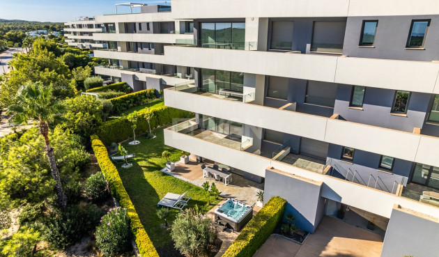 Wiederverkauf - Wohnung - Las Colinas Golf - Costa Blanca