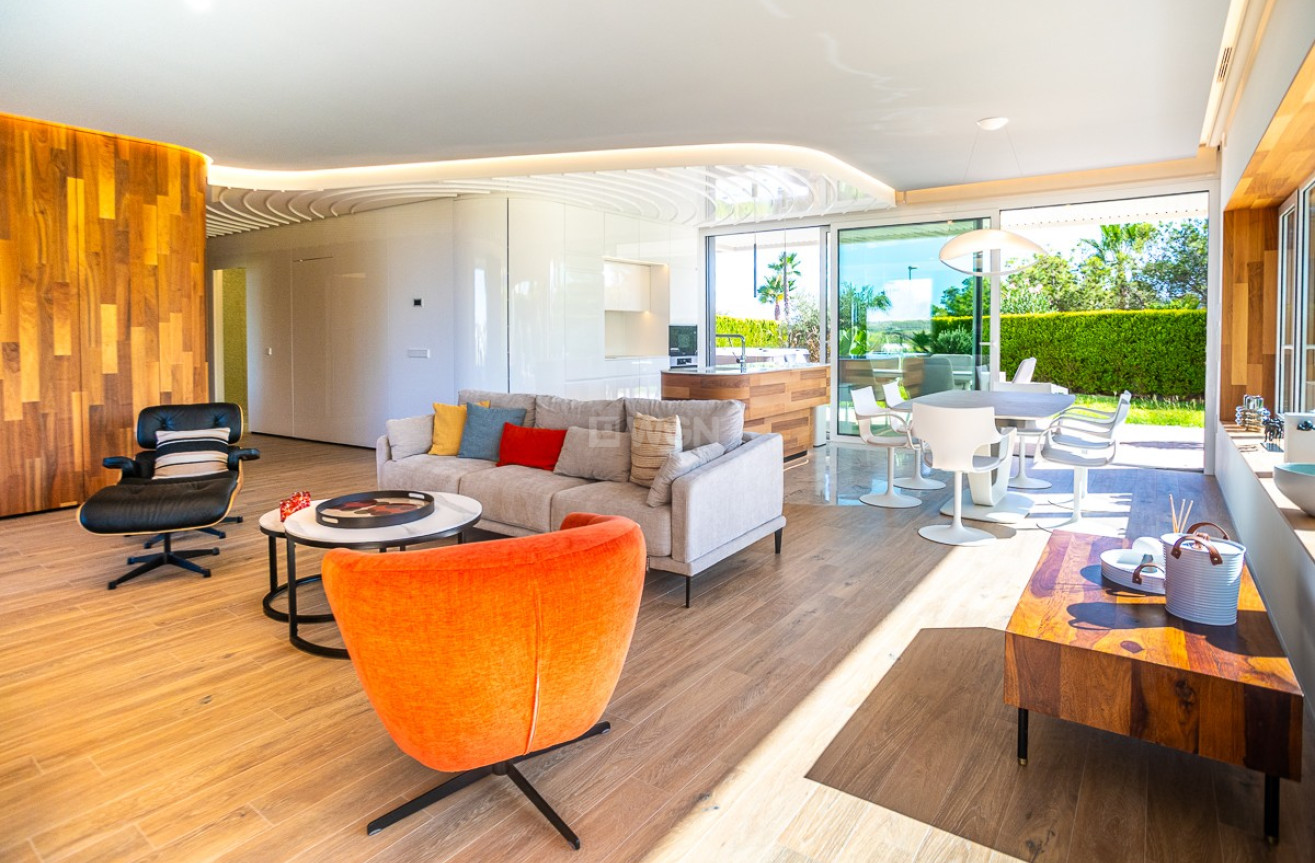 Wiederverkauf - Wohnung - Las Colinas Golf - Costa Blanca