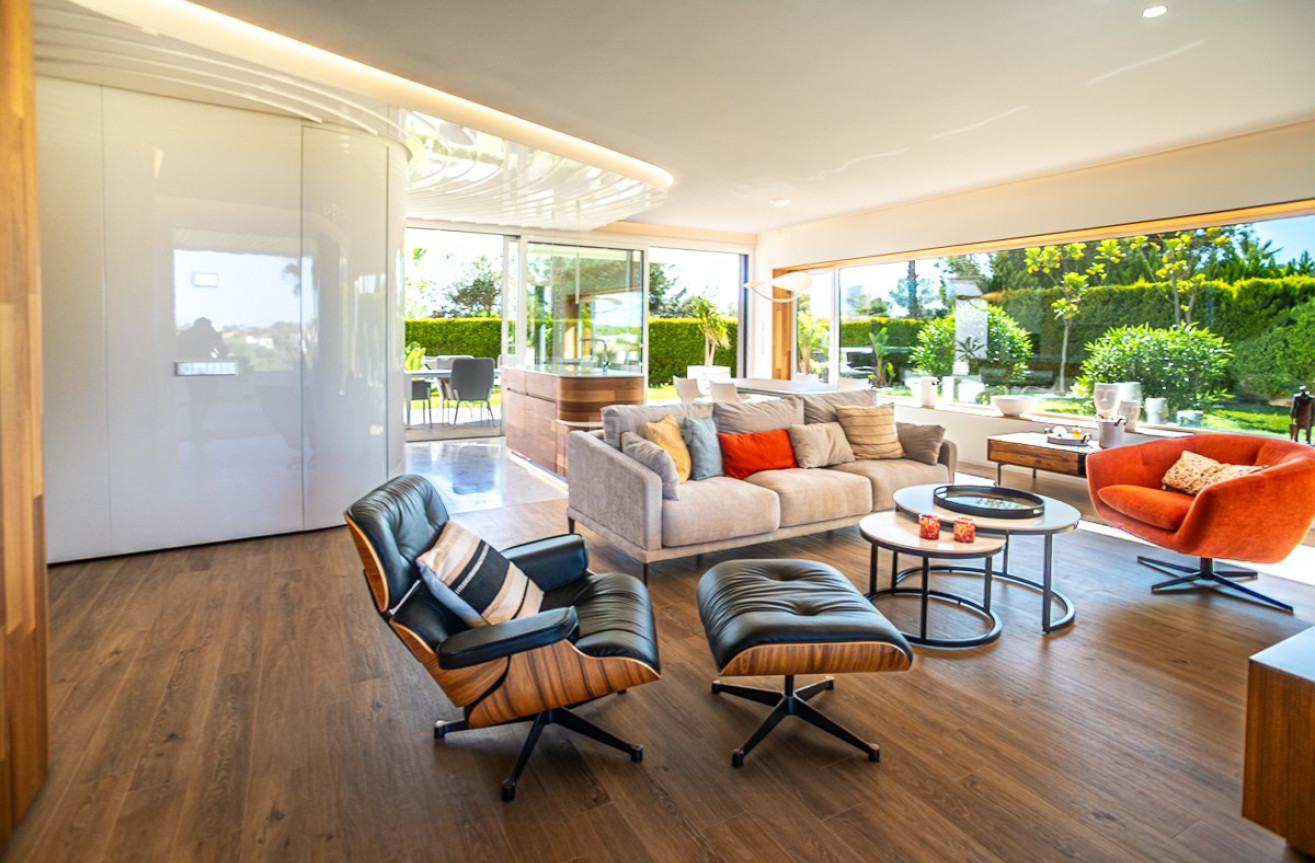 Wiederverkauf - Wohnung - Las Colinas Golf - Costa Blanca