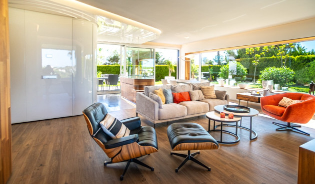 Wiederverkauf - Wohnung - Las Colinas Golf - Costa Blanca