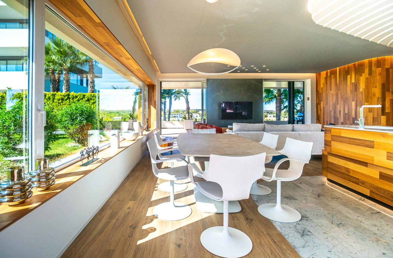 Wiederverkauf - Wohnung - Las Colinas Golf - Costa Blanca