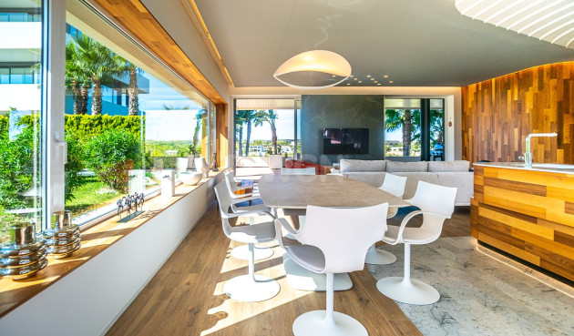 Wiederverkauf - Wohnung - Las Colinas Golf - Costa Blanca