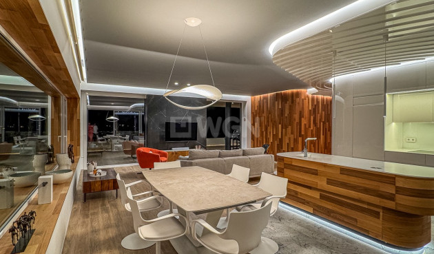 Wiederverkauf - Wohnung - Las Colinas Golf - Costa Blanca