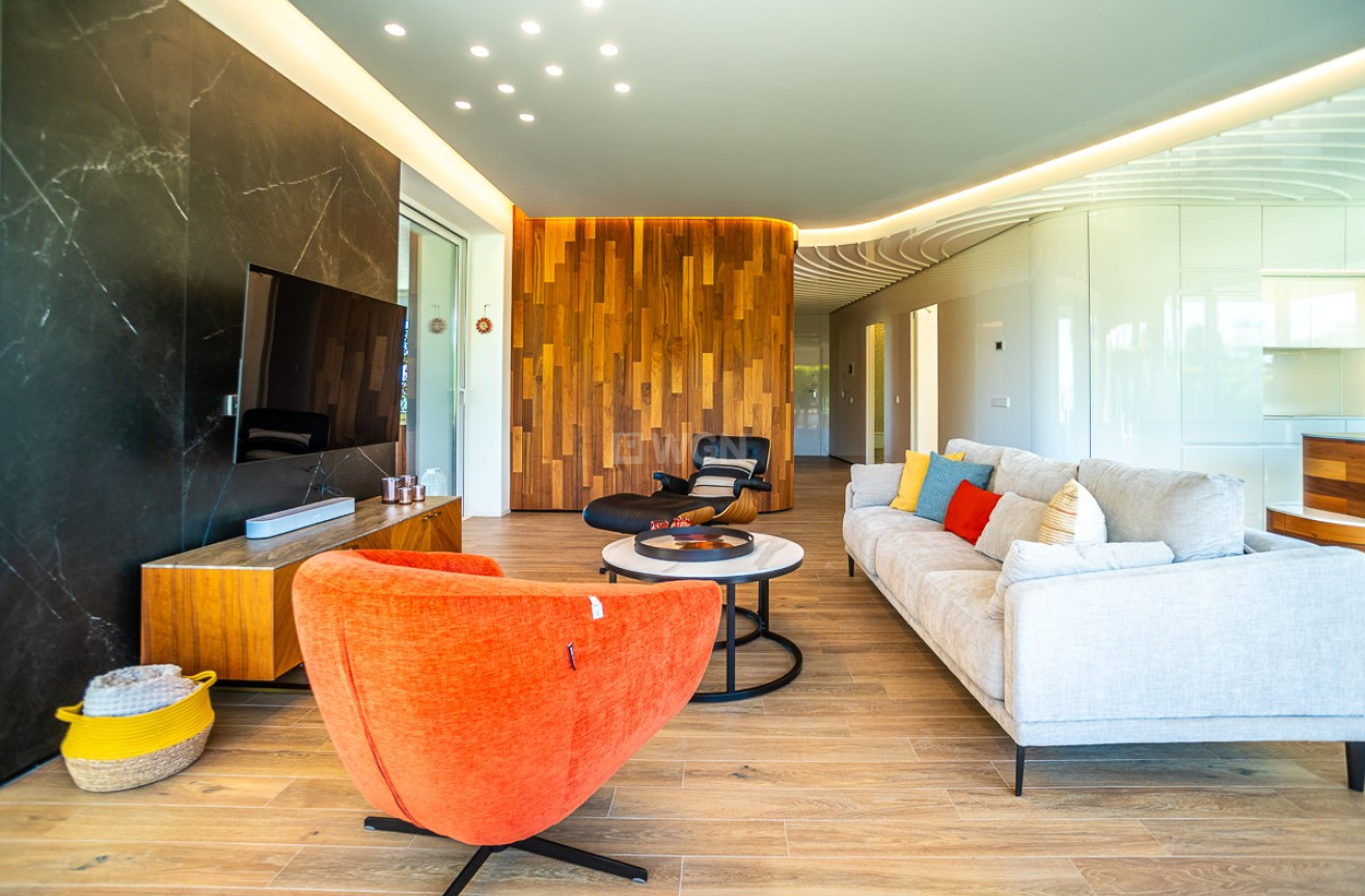 Wiederverkauf - Wohnung - Las Colinas Golf - Costa Blanca