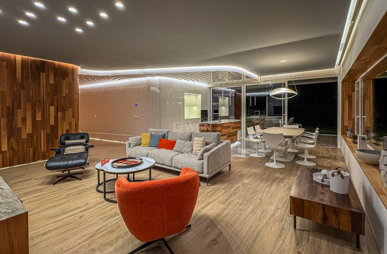 Wiederverkauf - Wohnung - Las Colinas Golf - Costa Blanca