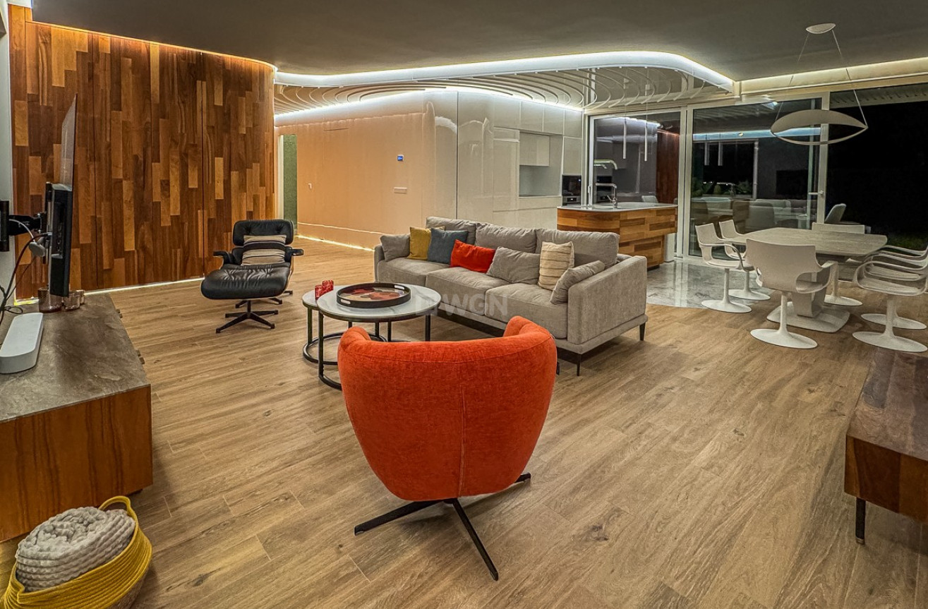 Wiederverkauf - Wohnung - Las Colinas Golf - Costa Blanca