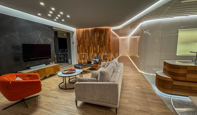 Wiederverkauf - Wohnung - Las Colinas Golf - Costa Blanca