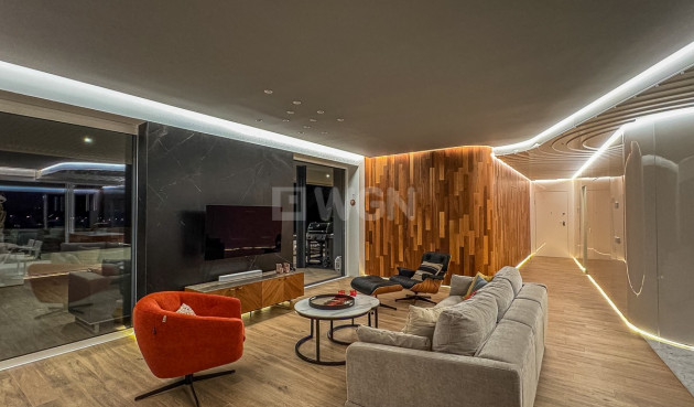 Wiederverkauf - Wohnung - Las Colinas Golf - Costa Blanca