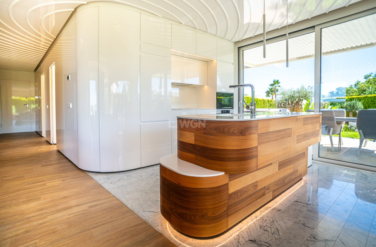 Wiederverkauf - Wohnung - Las Colinas Golf - Costa Blanca