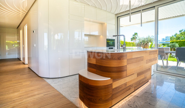 Wiederverkauf - Wohnung - Las Colinas Golf - Costa Blanca