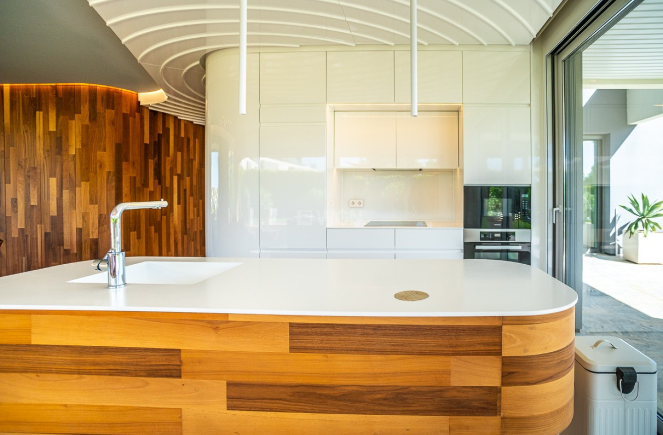 Wiederverkauf - Wohnung - Las Colinas Golf - Costa Blanca