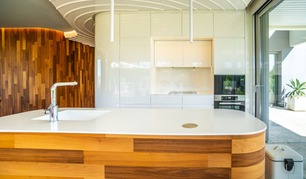 Wiederverkauf - Wohnung - Las Colinas Golf - Costa Blanca