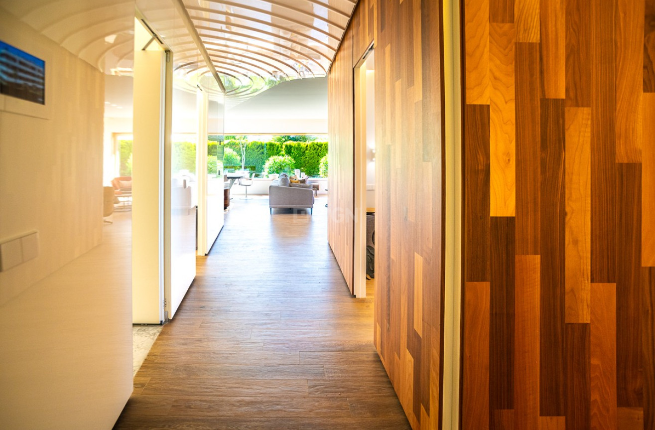 Wiederverkauf - Wohnung - Las Colinas Golf - Costa Blanca