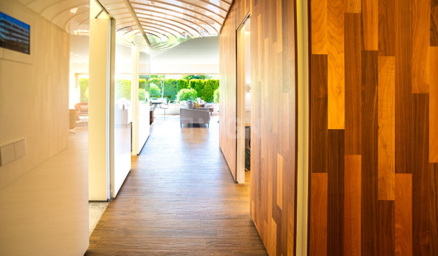 Wiederverkauf - Wohnung - Las Colinas Golf - Costa Blanca