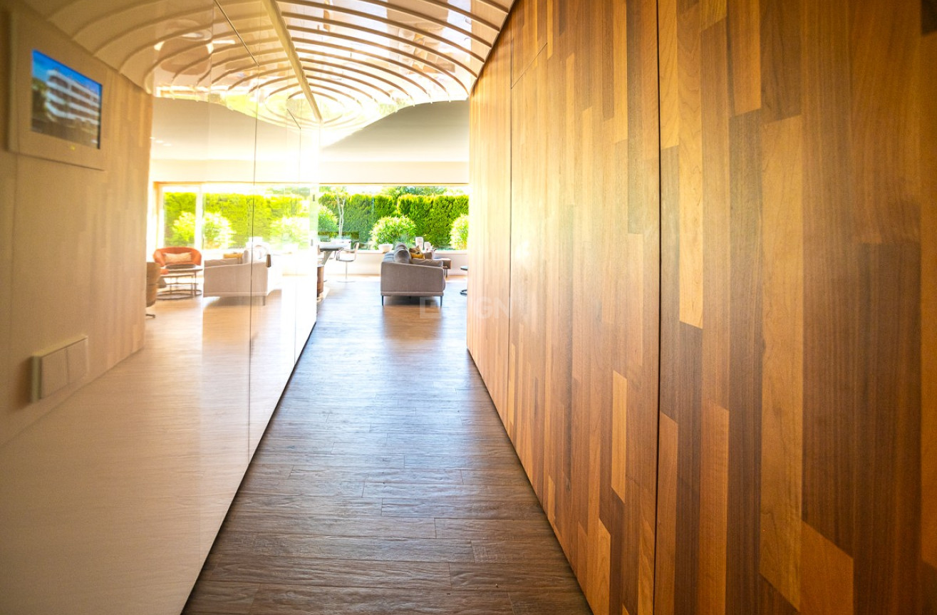 Wiederverkauf - Wohnung - Las Colinas Golf - Costa Blanca