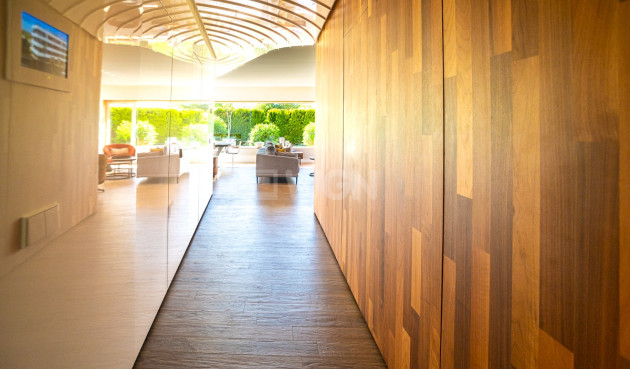 Wiederverkauf - Wohnung - Las Colinas Golf - Costa Blanca