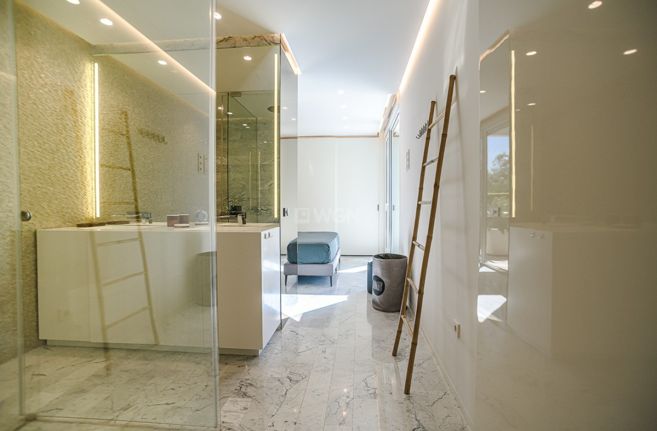 Wiederverkauf - Wohnung - Las Colinas Golf - Costa Blanca