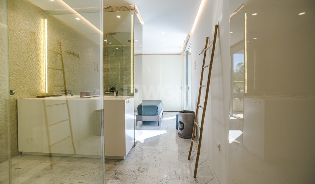 Wiederverkauf - Wohnung - Las Colinas Golf - Costa Blanca