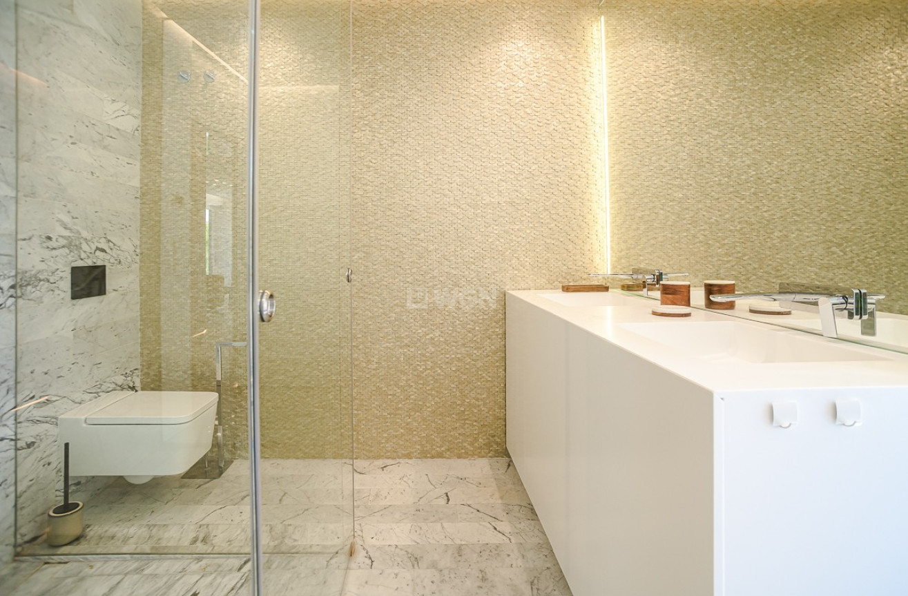 Wiederverkauf - Wohnung - Las Colinas Golf - Costa Blanca