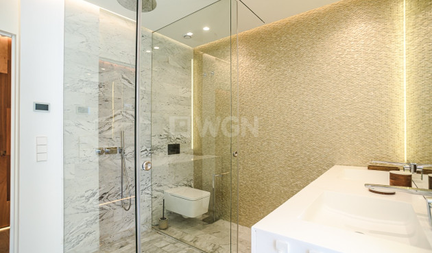 Wiederverkauf - Wohnung - Las Colinas Golf - Costa Blanca