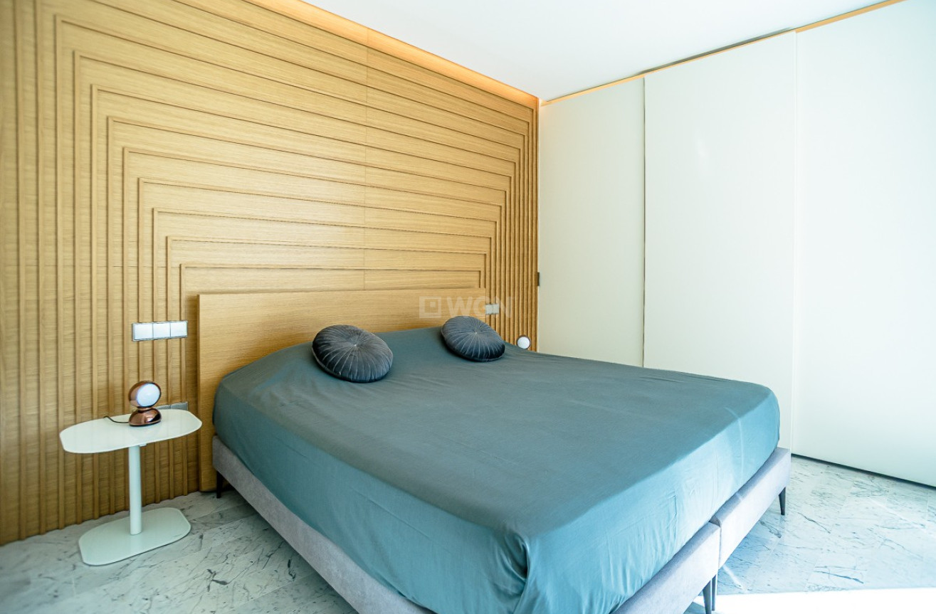 Wiederverkauf - Wohnung - Las Colinas Golf - Costa Blanca