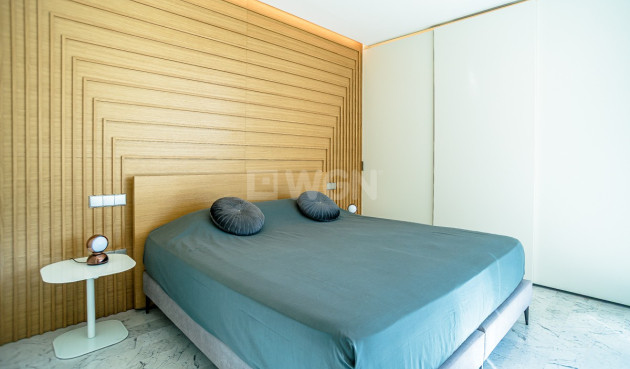 Wiederverkauf - Wohnung - Las Colinas Golf - Costa Blanca